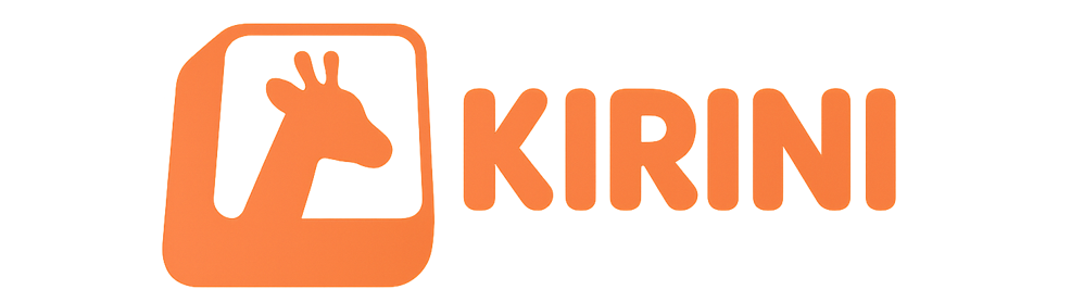 KIRINI Logo